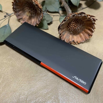 エッセンシャリスト アイパレット/SHISEIDO/アイシャドウパレットを使ったクチコミ(2枚目)