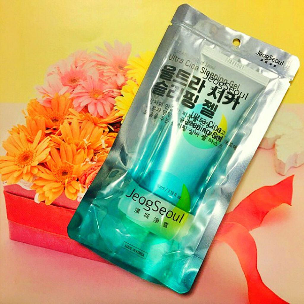 ティーライフ on LIPS 「別名「再生クリーム」と呼ばれている韓国コスメのシカクリーム、大..」(1枚目)