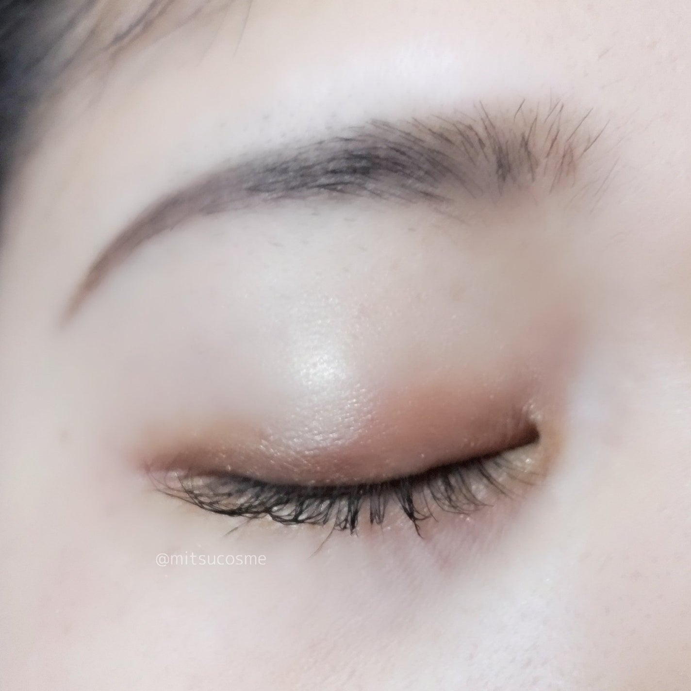 ニュアンス デューイ クリエイター/Visée/アイシャドウパレットを使ったクチコミ(3枚目)