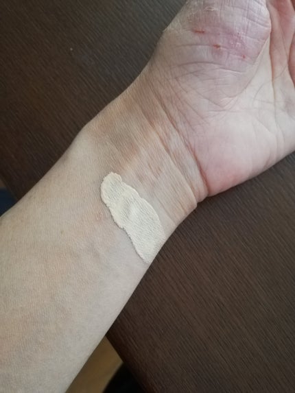 キル カバー グロウ クッション/CLIO/クッションファンデーションを使ったクチコミ(4枚目)