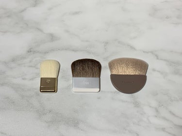 クレ・ド・ポー ボーテ(Cle de Peau Beaute)のメイクブラシ7選 | 人気