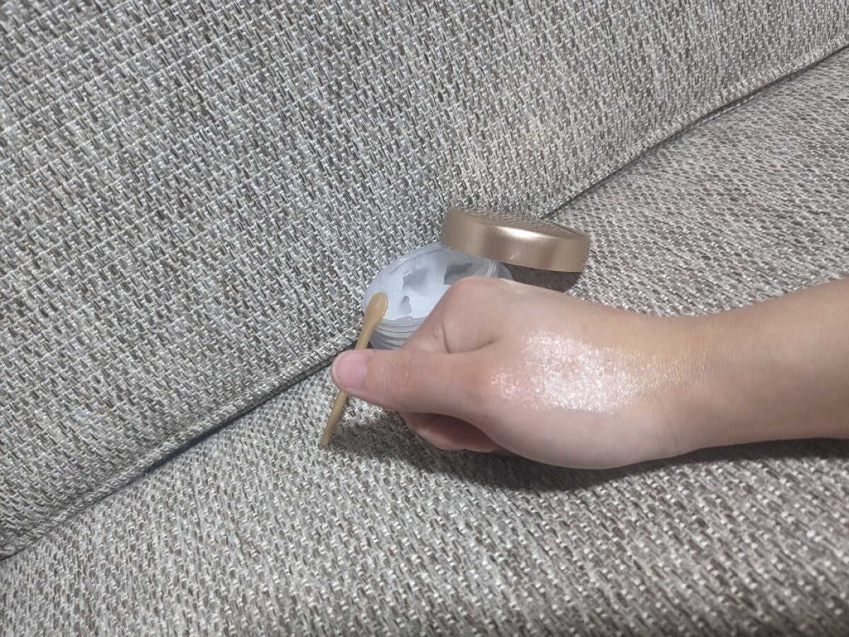 EX ブライトニングリフトジェル/コラリッチ/オールインワン化粧品を使ったクチコミ(5枚目)