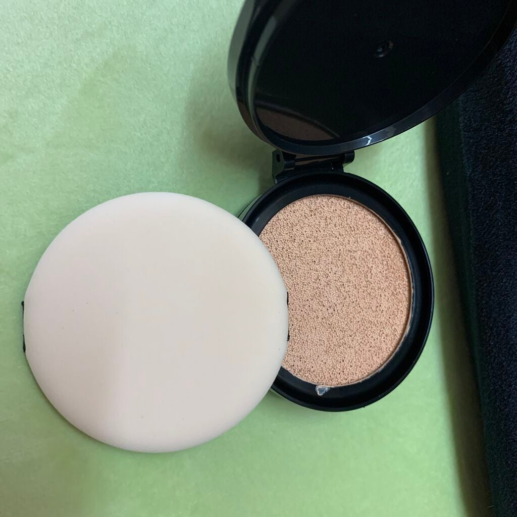 エンリッチングパウダー/チャコット・コスメティクス/ルースパウダーを使ったクチコミ(4枚目)