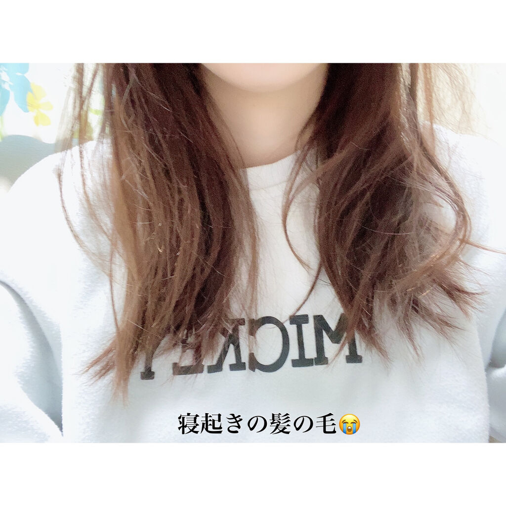 ジェミールフラン メルティバター バーム/ジェミールフラン/ヘアバームを使ったクチコミ（2枚目）