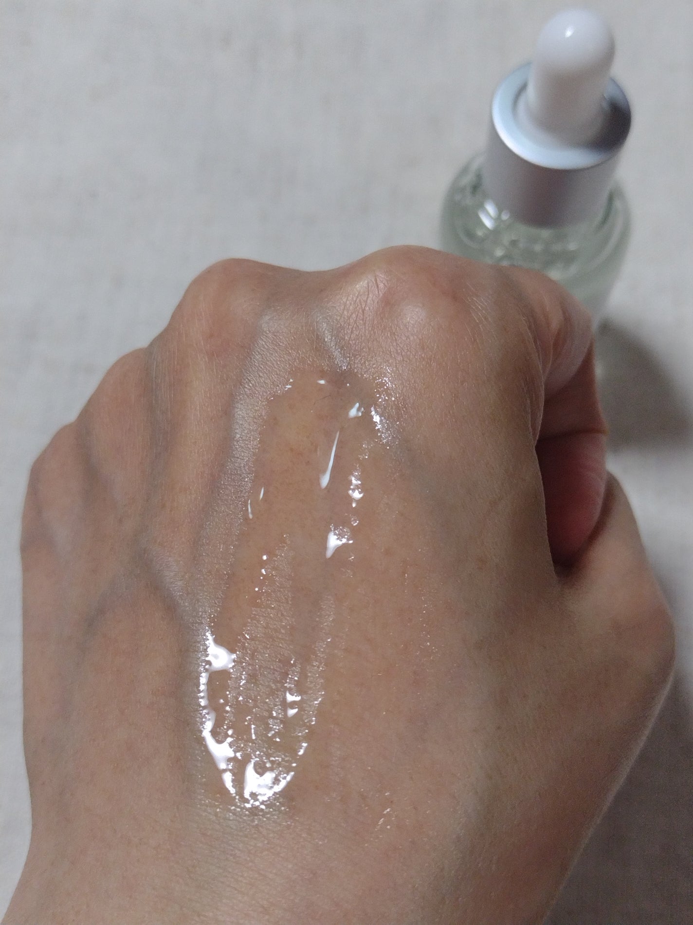 131 ポア クリアリング セラム/Celladix/美容液を使ったクチコミ(6枚目)