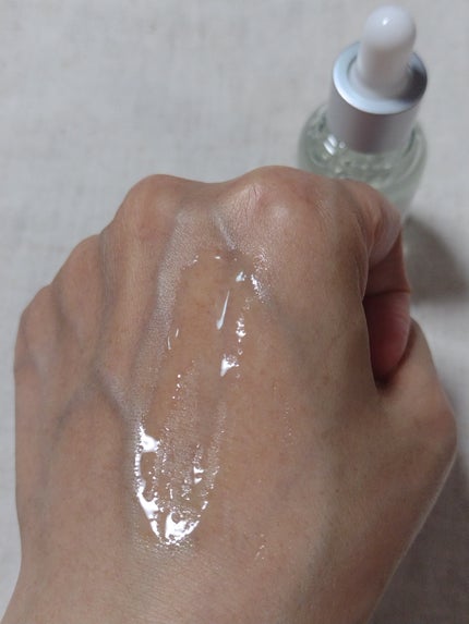 131 ポア クリアリング セラム/Celladix/美容液を使ったクチコミ(6枚目)