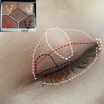 トーン ペタル チーク/to/one/パウダーチークを使ったクチコミ(5枚目)