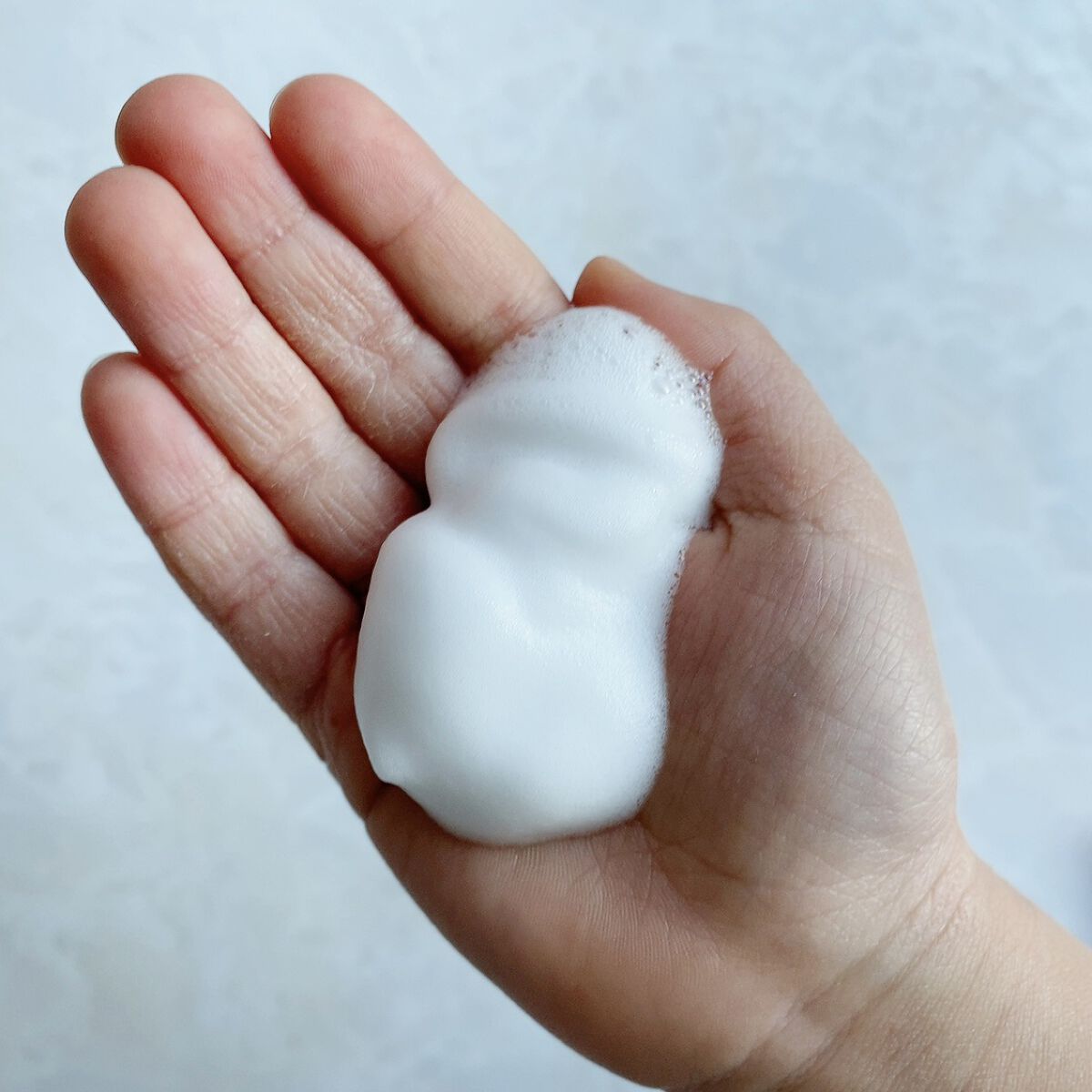 薬用 フェイス＆ボディウォッシュ/セラミエイド/ボディソープを使ったクチコミ（3枚目）