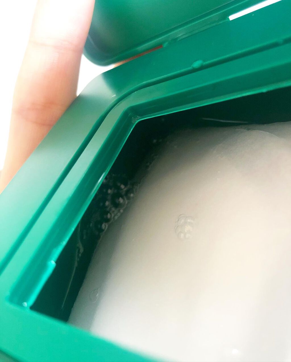 CICA デイリースージングマスク/VT/シートマスク・パックを使ったクチコミ(4枚目)