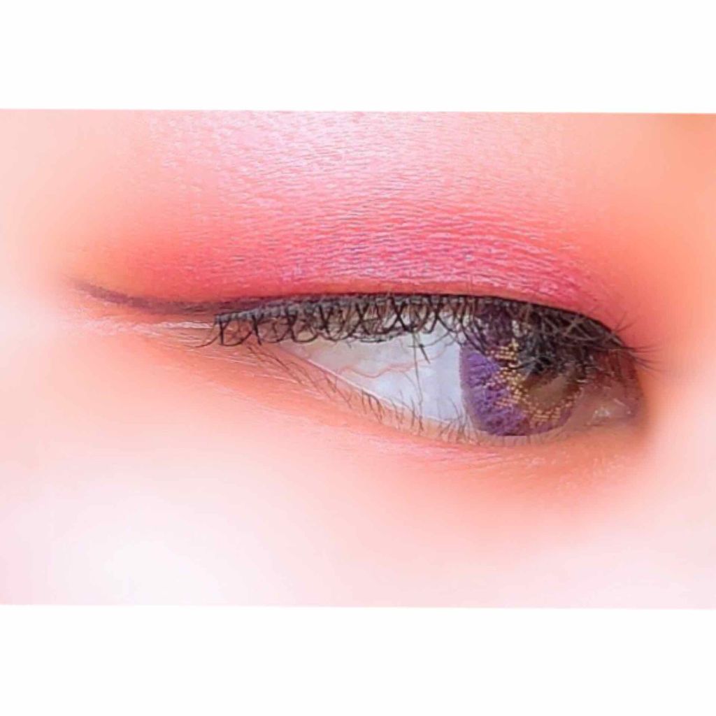 エンスロール グロス/Celvoke/リップグロスを使ったクチコミ（3枚目）