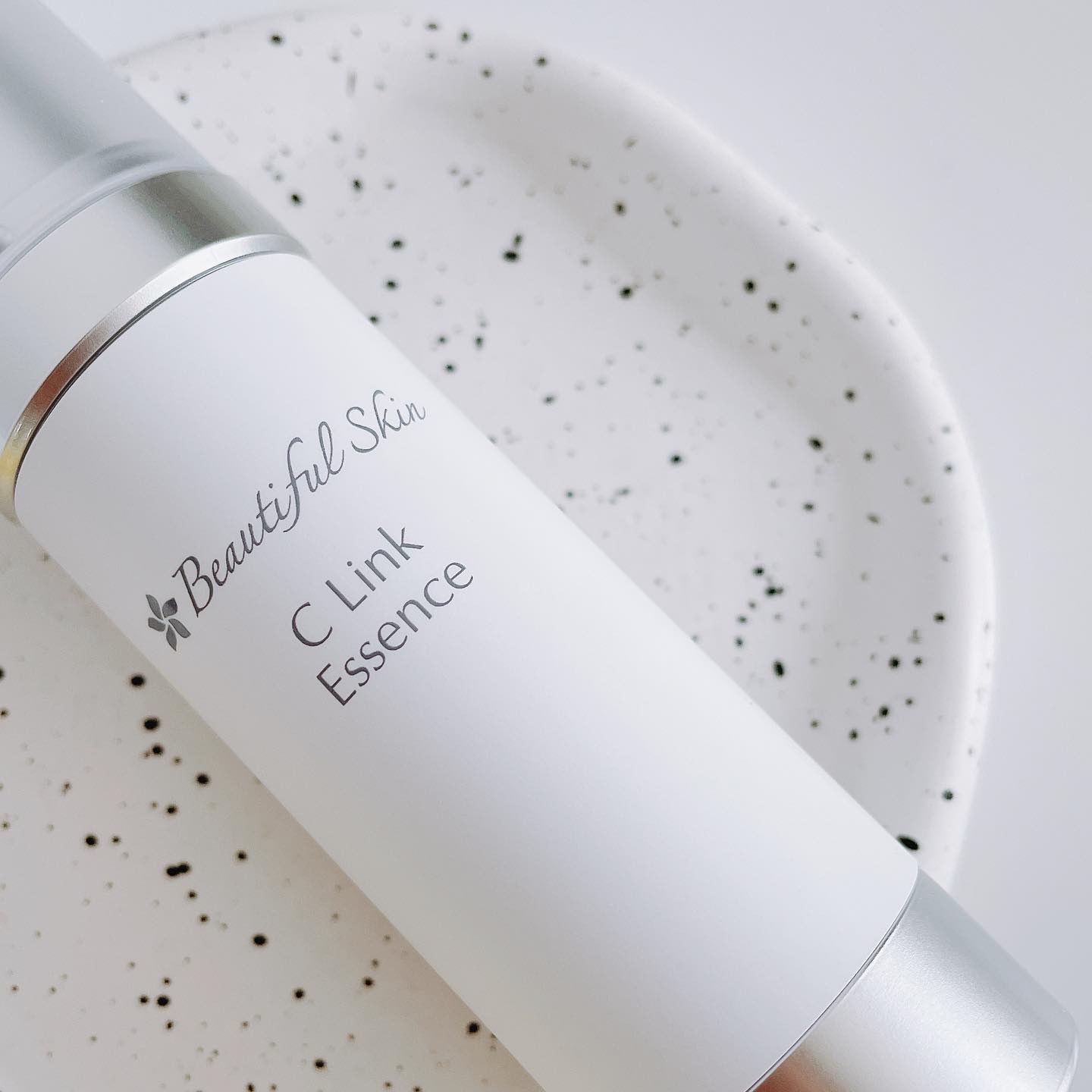 Cリンクエッセンス/ビューティフルスキン/美容液を使ったクチコミ（2枚目）