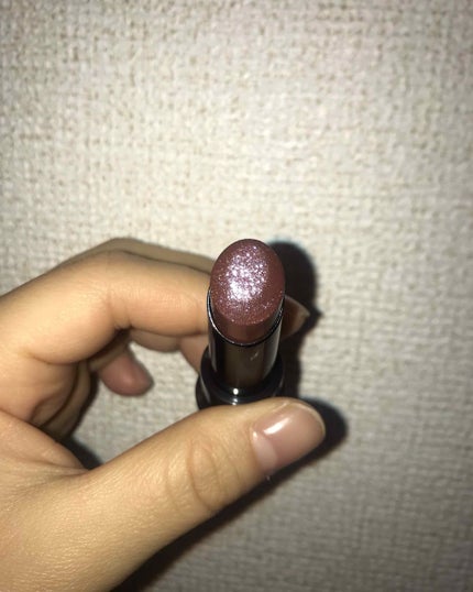 ヴェールリッチルージュ グロウ/KiSS/口紅を使ったクチコミ(1枚目)