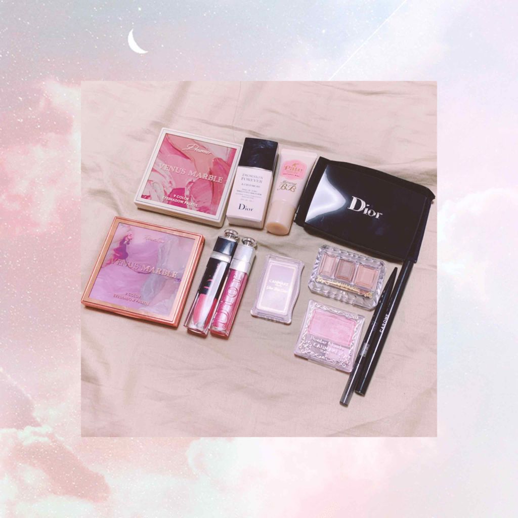 【旧】ディオール アディクト リップ マキシマイザー/Dior/リップグロスを使ったクチコミ(1枚目)