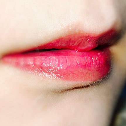 ディオール アディクト ステラー シャイン/Dior/口紅を使ったクチコミ(3枚目)