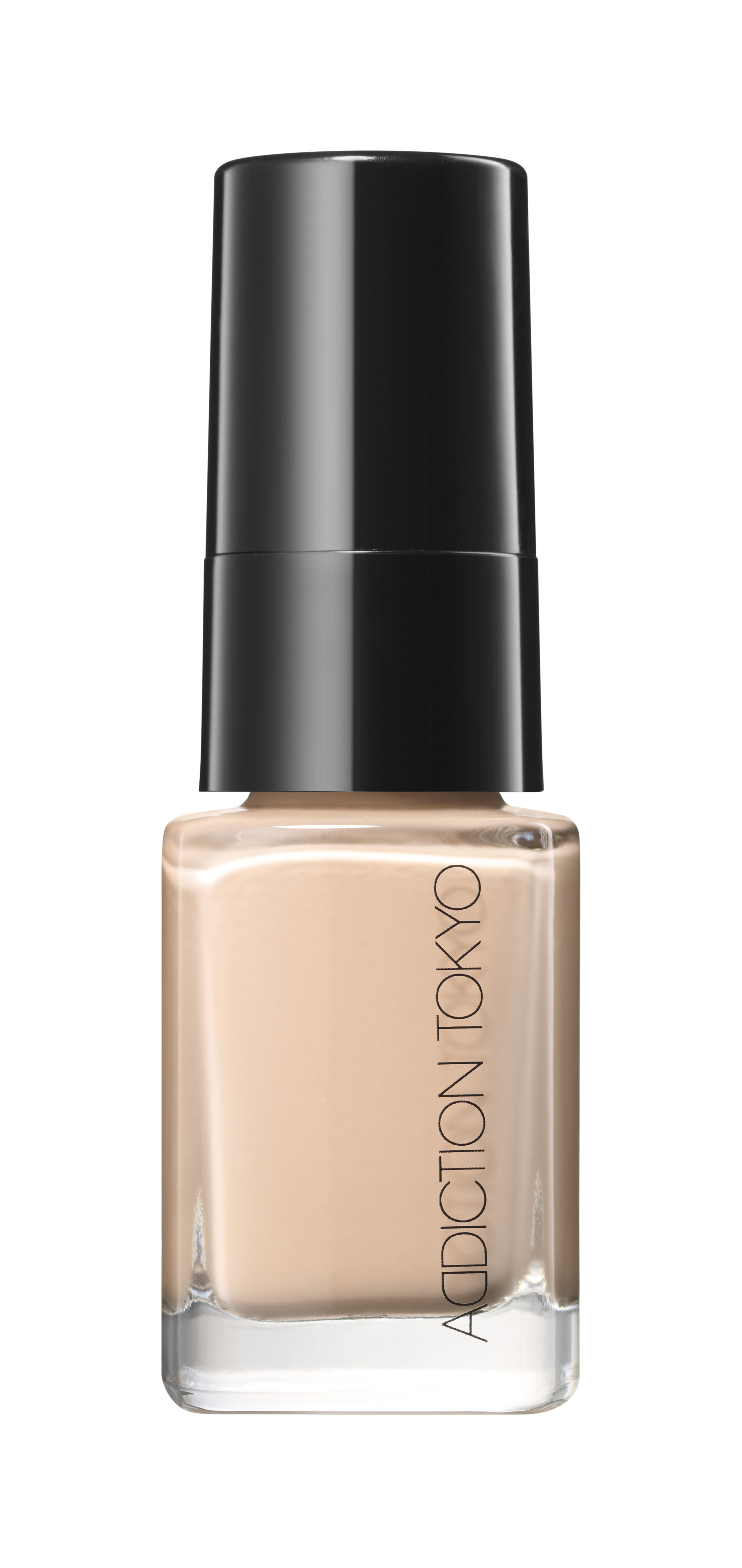 アディクション ベースメイクアップ トライアルキット 101