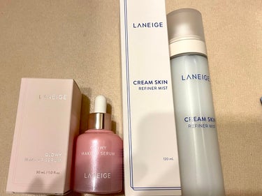 ネオクッション マット/LANEIGE/クッションファンデーションを使ったクチコミ（3枚目）