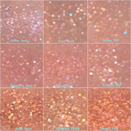 ワンピックアイシャドウパレット/APLIN/アイシャドウパレットを使ったクチコミ(6枚目)