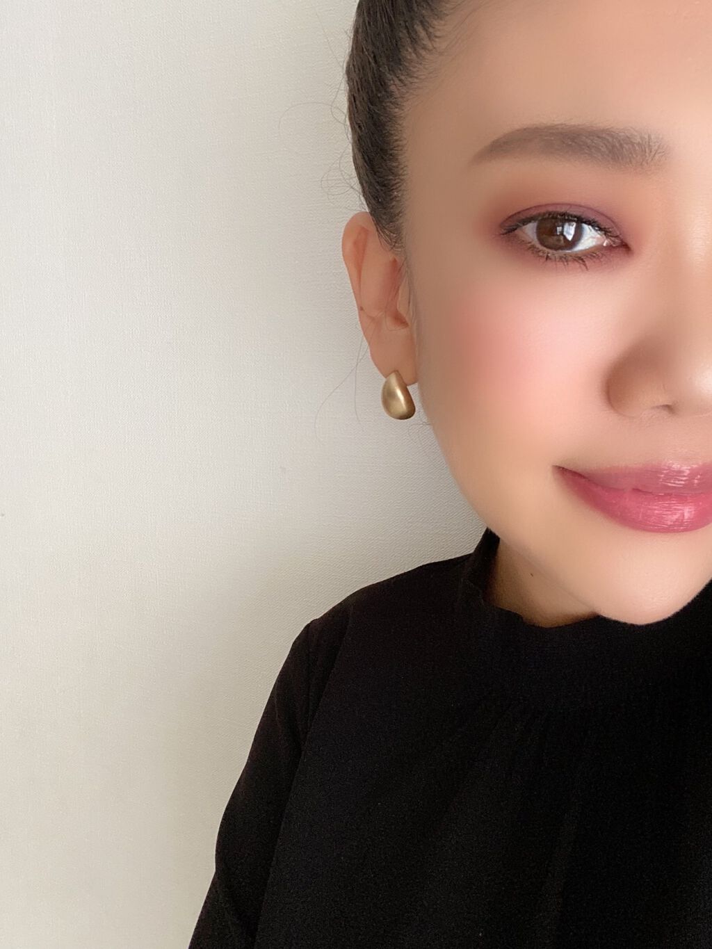 パウダーキス リップスティック/M・A・C/口紅を使ったクチコミ（3枚目）