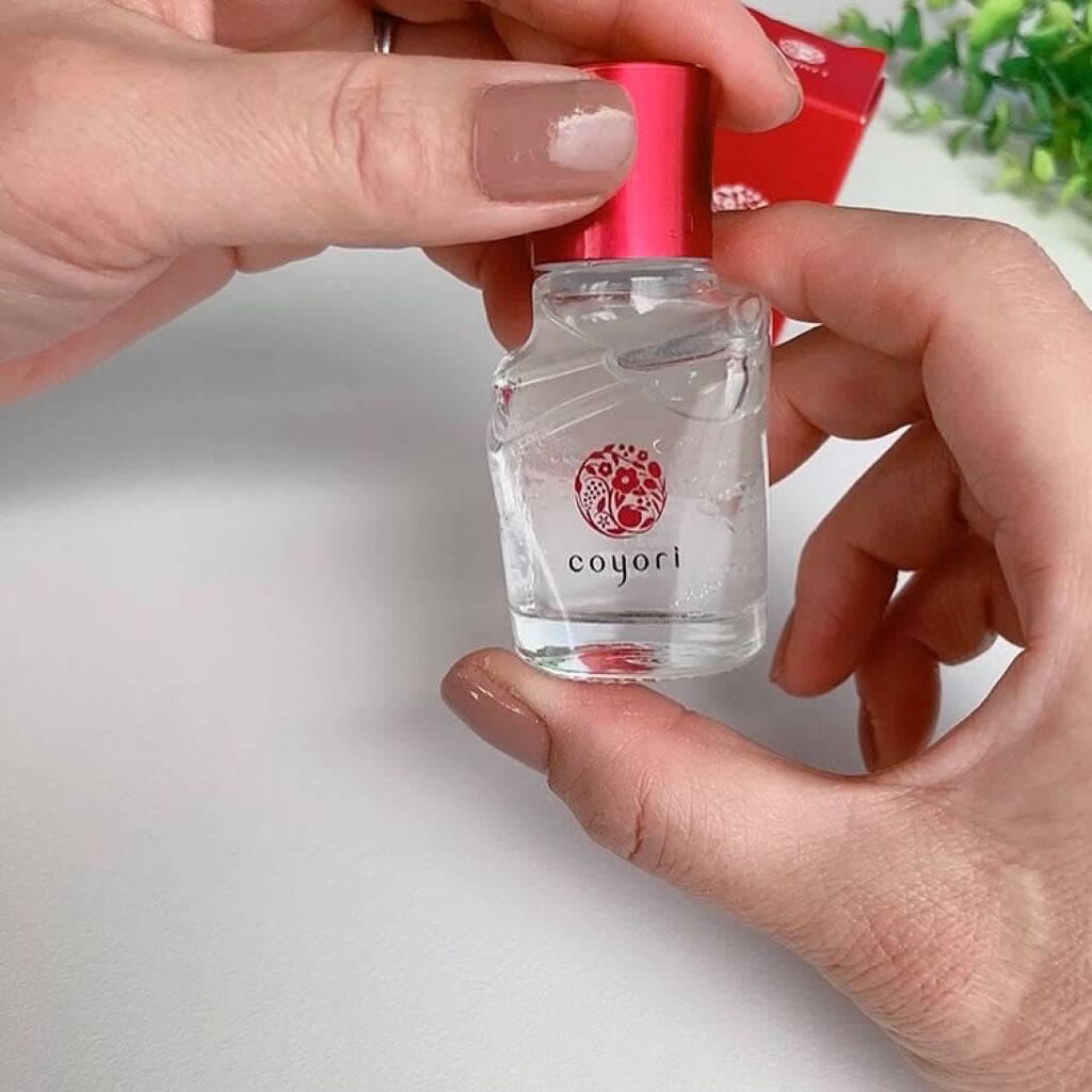 えい on LIPS 「スキンケアをがんばりたい乾燥肌さんは、一番手っ取り早く、いつも..」(2枚目)