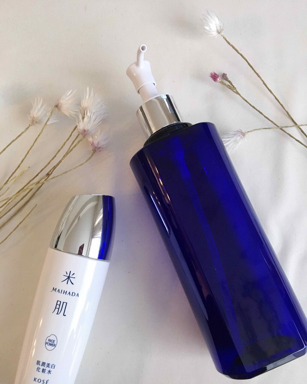 薬用 雪肌精 エンリッチ/雪肌精/化粧水を使ったクチコミ（1枚目）