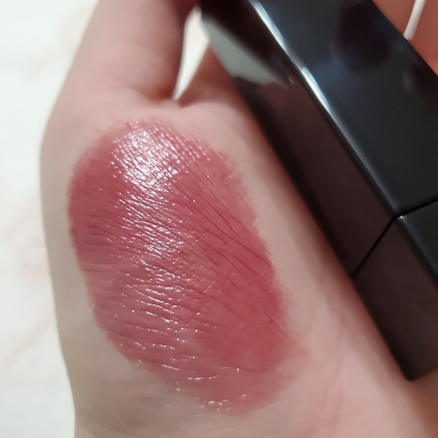 ケイト リップモンスター/KATE/口紅を使ったクチコミ(4枚目)