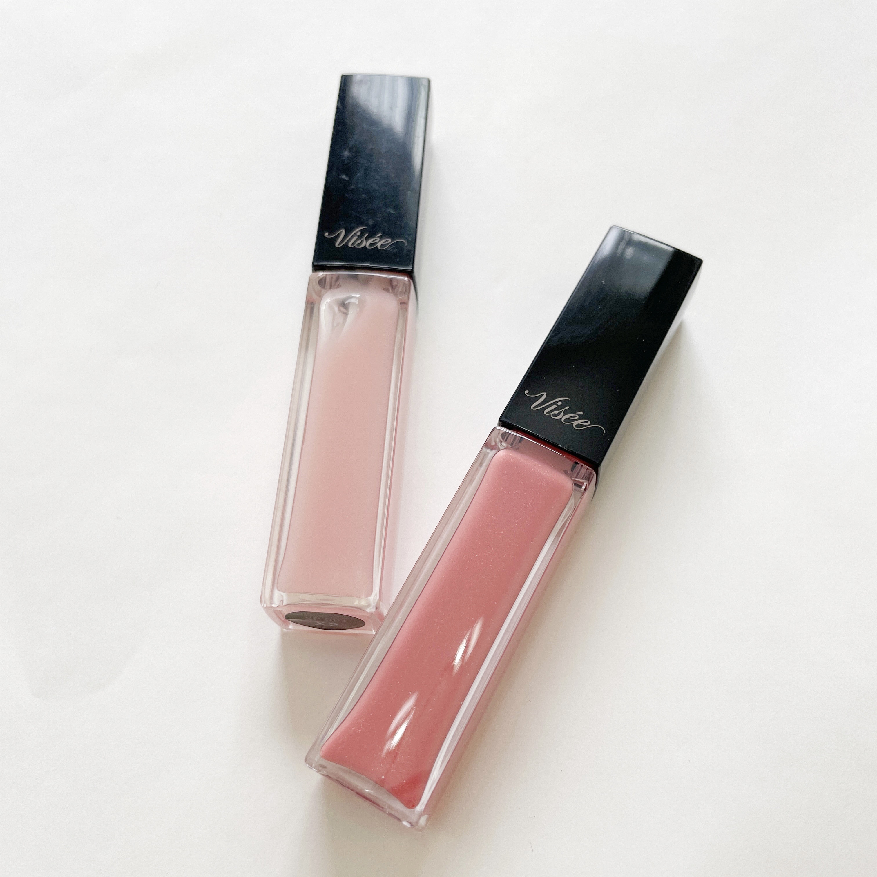 エッセンス リッププランパー/Visée/リッププランパーを使ったクチコミ（2枚目）