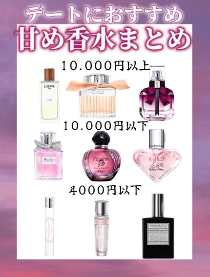 Dior・CHANEL・BURBERRY・ジミー チュウ・GIVENCHY・YVES SAINT Dior・CHANEL・BURBERRY・ジミー チュウ・GIVENCHY・YVES SAINT
