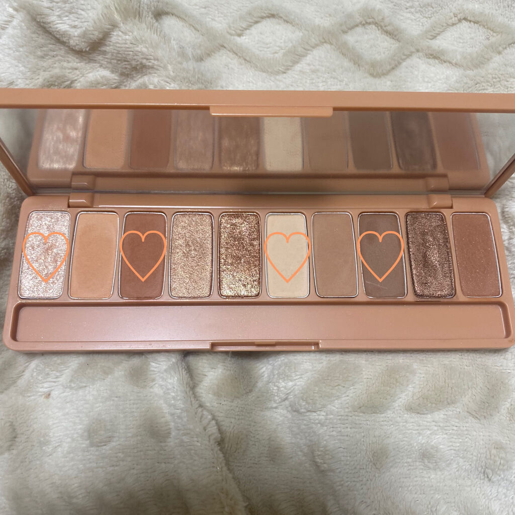 UR GLAM　LIQUID EYELINER/U R GLAM/リキッドアイライナーを使ったクチコミ（3枚目）