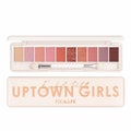 UPTOWN GIRLS アイシャドウパレット