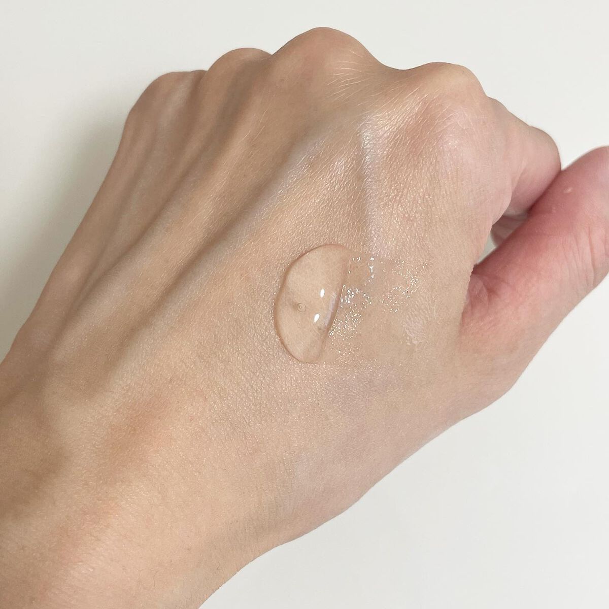 モイストアップ ジェル シャンプー/トリートメント/fuettarich (フエッタリッチ)/サロンシャンプーを使ったクチコミ（3枚目）