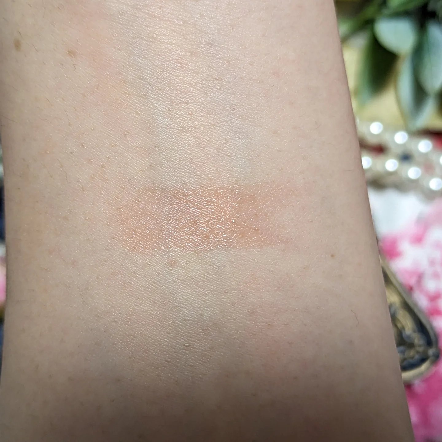 ビタ ジェニックゼリーマスク リラクシング/BANOBAGI/シートマスク・パックを使ったクチコミ（3枚目）