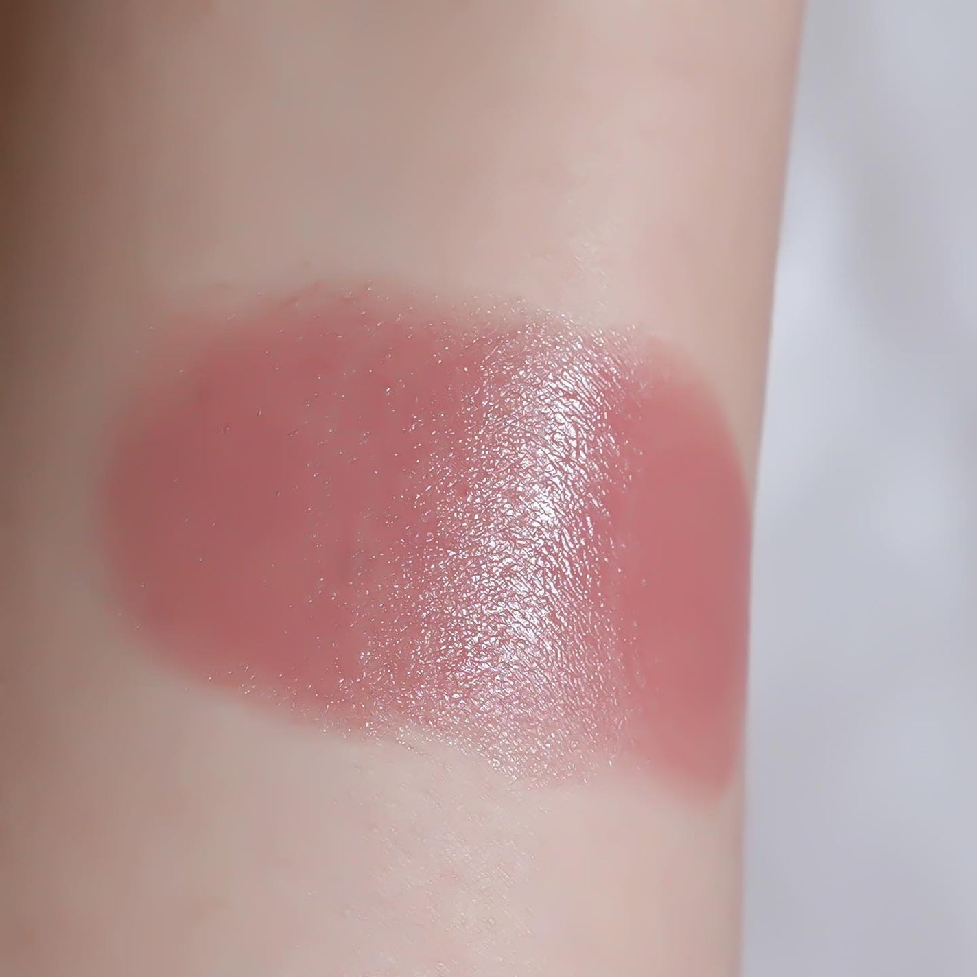 ネンマクフェイク ルージュ/Visée/口紅を使ったクチコミ(2枚目)