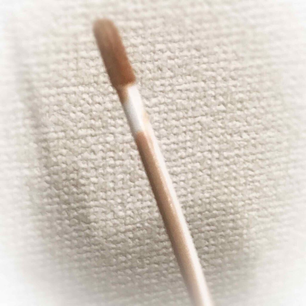 ロングラスティングチップコンシーラー/LUNA/リキッドコンシーラーを使ったクチコミ(2枚目)