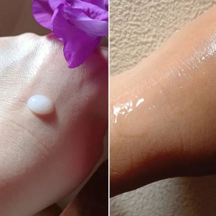 リポソーム アドバンスト リペアアイセラム/DECORTÉ/アイケア・アイクリームを使ったクチコミ(2枚目)