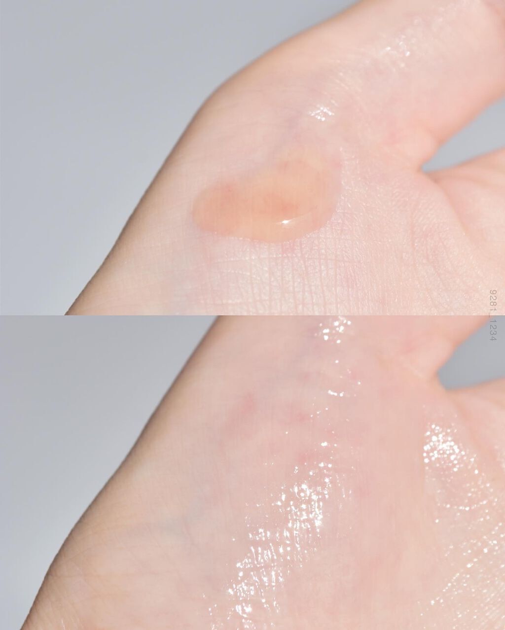 マイ ファースト エッセナー/SIORIS/ブースター・導入液を使ったクチコミ（3枚目）