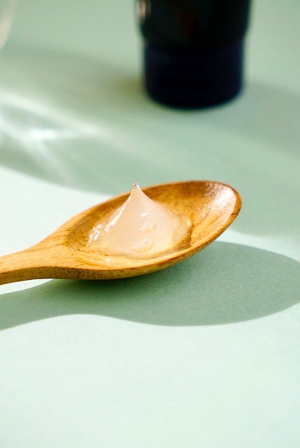 モイストゲルクレンジング/Re dermalab/クレンジングジェルを使ったクチコミ(3枚目)