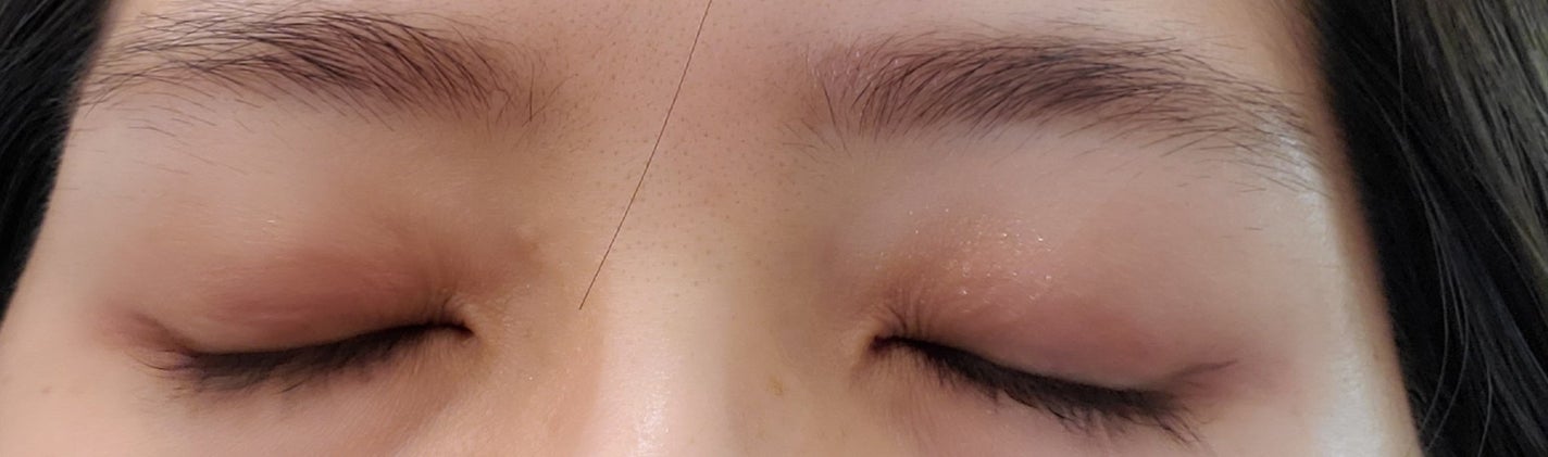 エレガンス エタンセル アルモニーアイズ/Elégance/アイシャドウパレットを使ったクチコミ(1枚目)