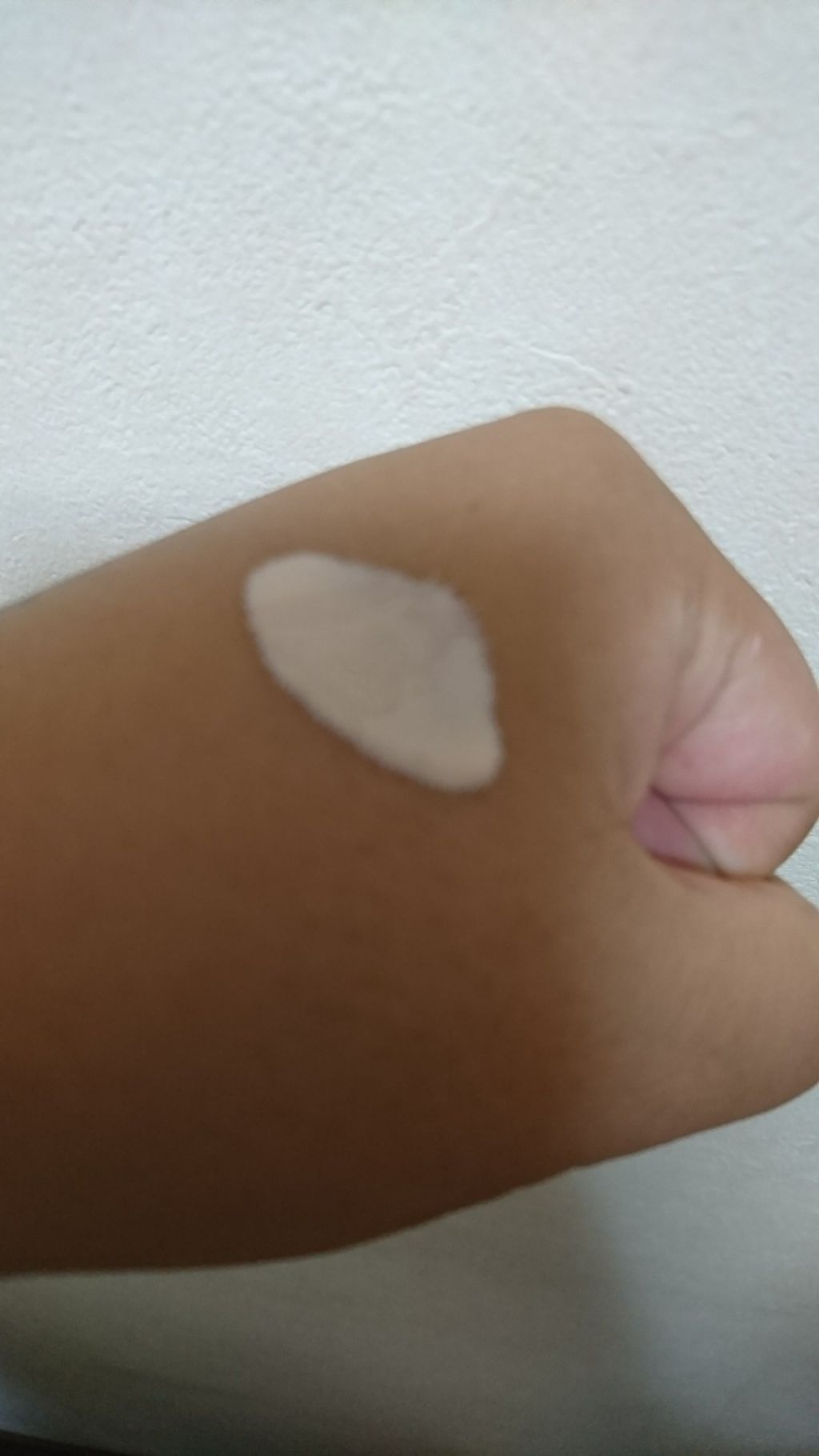 ハトムギ化粧水(ナチュリエ スキンコンディショナー R )/ナチュリエ/化粧水を使ったクチコミ（2枚目）