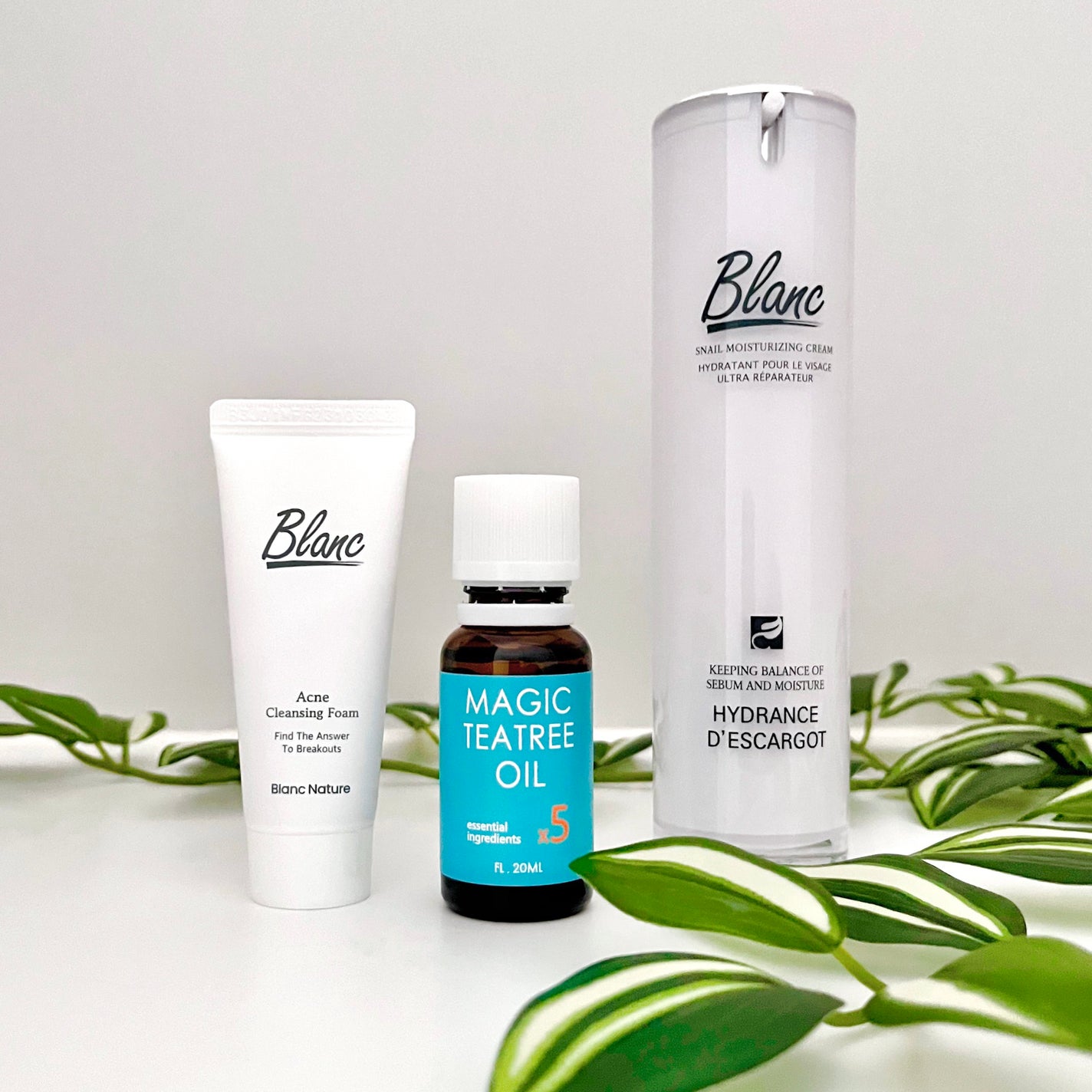 マジックトラブル洗顔/ブラン/洗顔フォームを使ったクチコミ(2枚目)