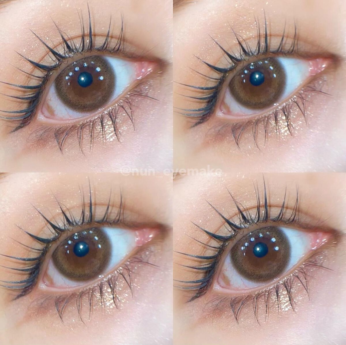 クリア マスカラR/CEZANNE/マスカラ下地を使ったクチコミ（1枚目）