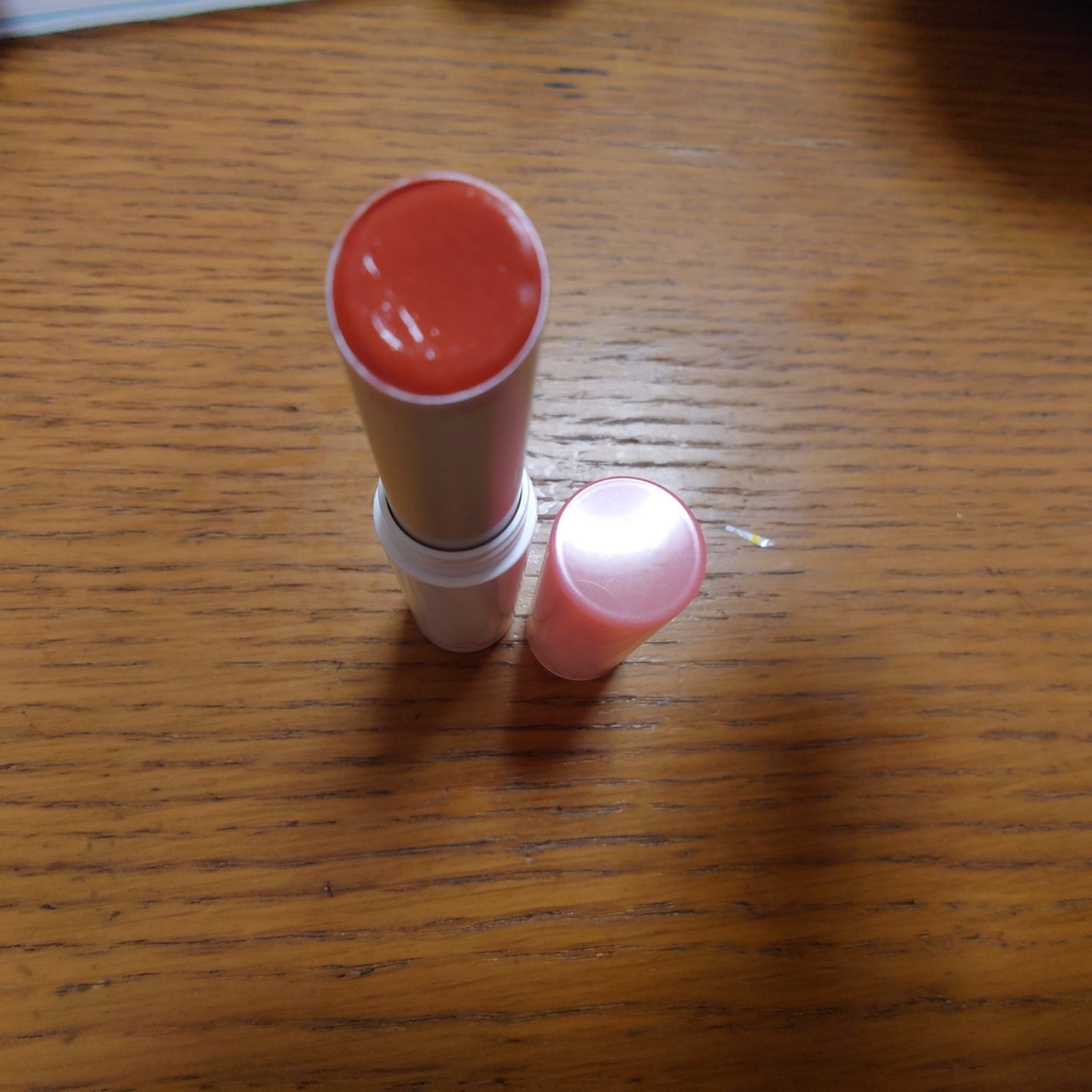 グラスティングメルティングバーム/rom&nd/リップバームを使ったクチコミ(2枚目)