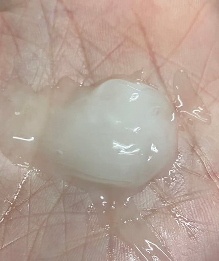 ミルキージェル EX/アベンヌ/オールインワン化粧品を使ったクチコミ(3枚目)