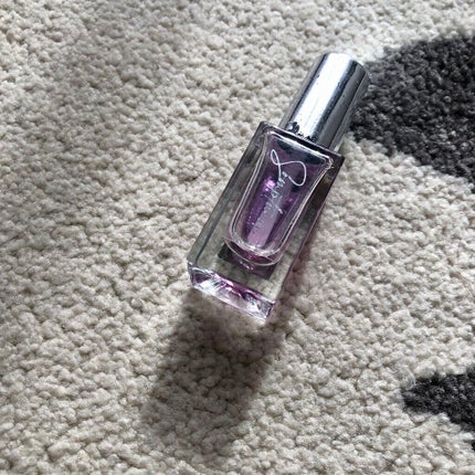 Somptueux(ソンプチュー) ネイルオイル/DAISO/ネイルオイル・トリートメントを使ったクチコミ(1枚目)