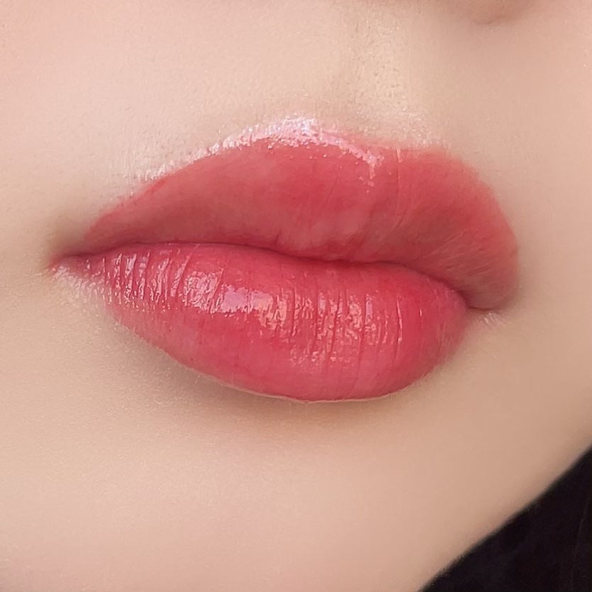 ラスティングリキッドライナー/キャンメイク/リキッドアイライナーを使ったクチコミ(5枚目)