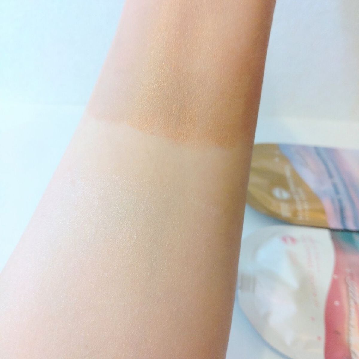 トーンチェンジクリエイターUV/サンカット®/日焼け止めローションを使ったクチコミ(5枚目)