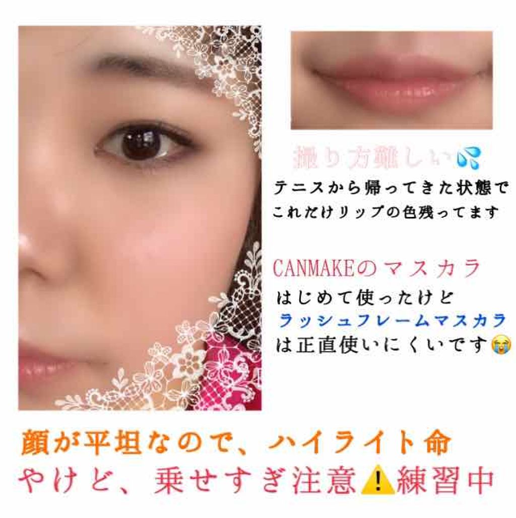 ラスティングフィニッシュ クリーミィ リップ/リンメル ロンドン/口紅を使ったクチコミ(2枚目)