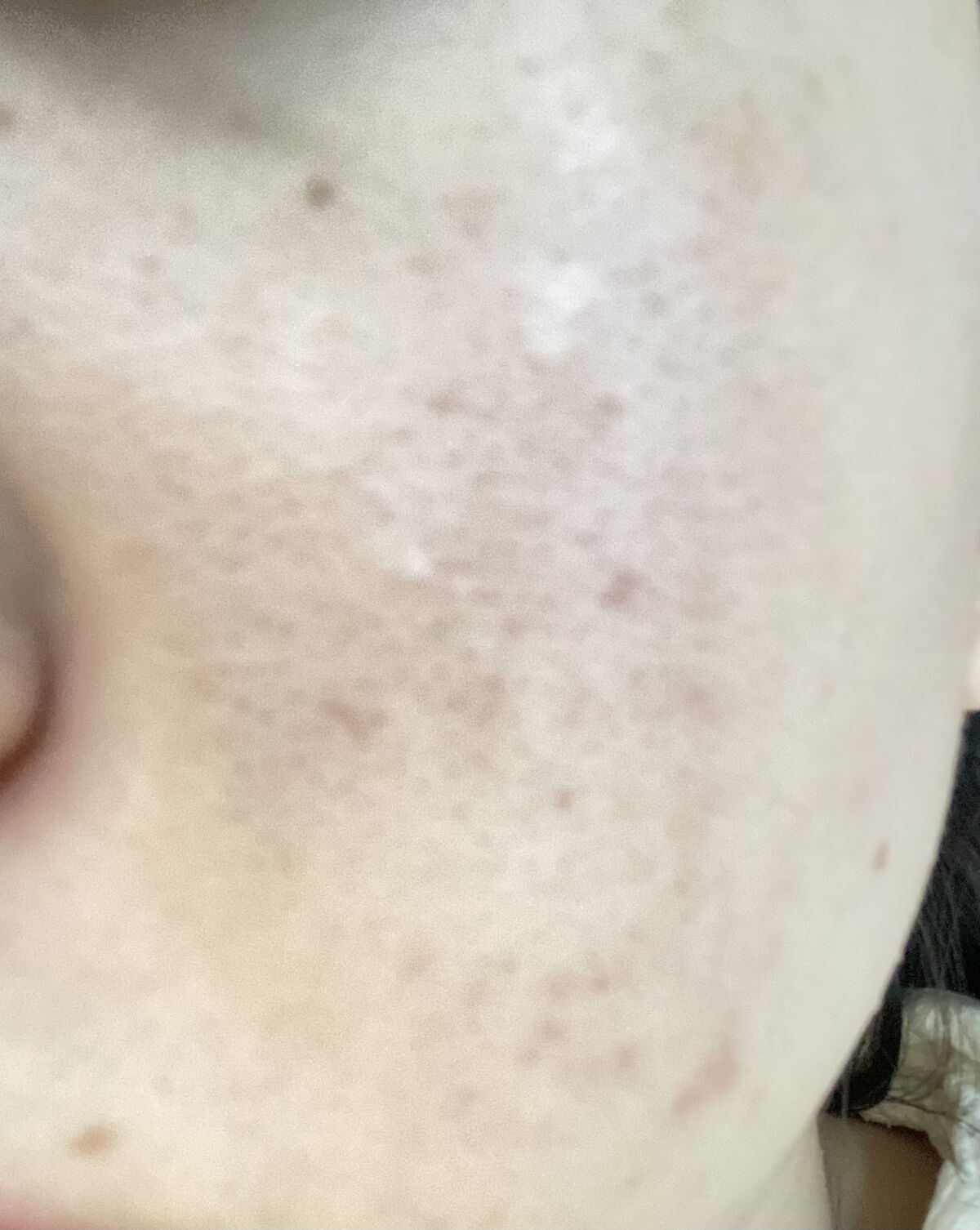 潤浸保湿 フェイスクリーム/キュレル/フェイスクリームを使ったクチコミ（3枚目）