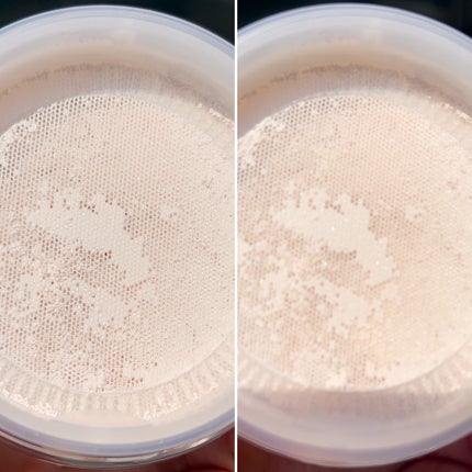 ミネラルインナートリートメントリキッドコンシーラー/エトヴォス/リキッドコンシーラーを使ったクチコミ(5枚目)