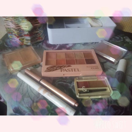 カバーパーフェクション アイディールコンシーラー デュオ/the SAEM/スティックコンシーラーを使ったクチコミ(2枚目)