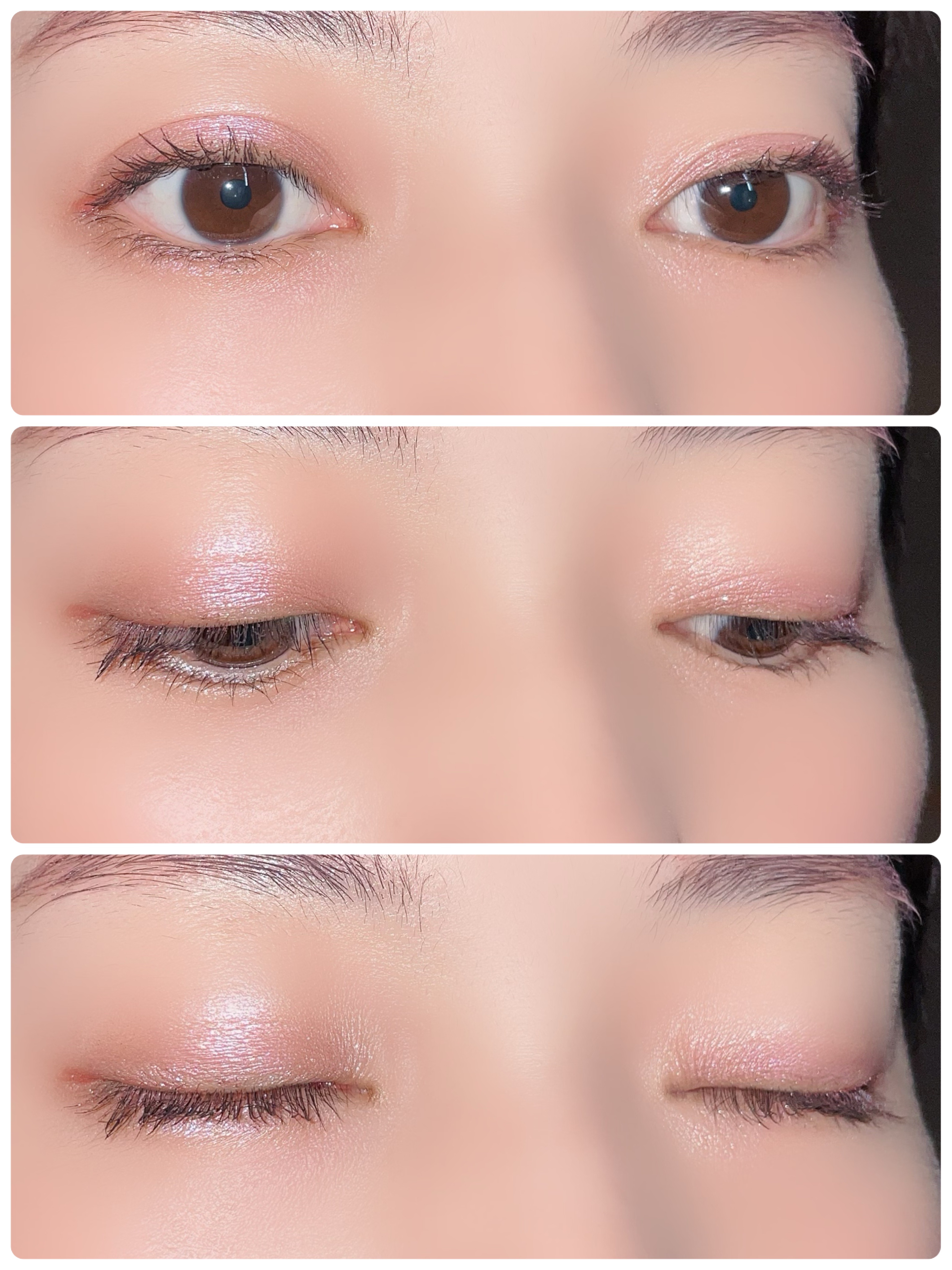 ソニックインスピレーション アイライナー/THREE/ペンシルアイライナーを使ったクチコミ（2枚目）